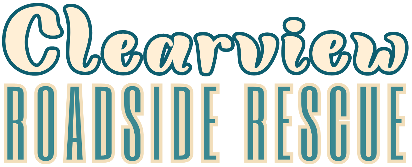 Clearview Roadside Rescue is more than just a towing company; we're your dependable partner on the road, ready to lend a helping hand.